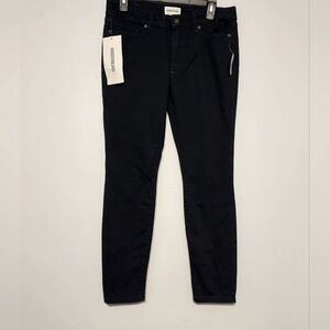 Goodthreads navy blue skinny women 29 short